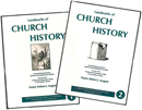 CHURCH HISTORY (eBook, Read Only)